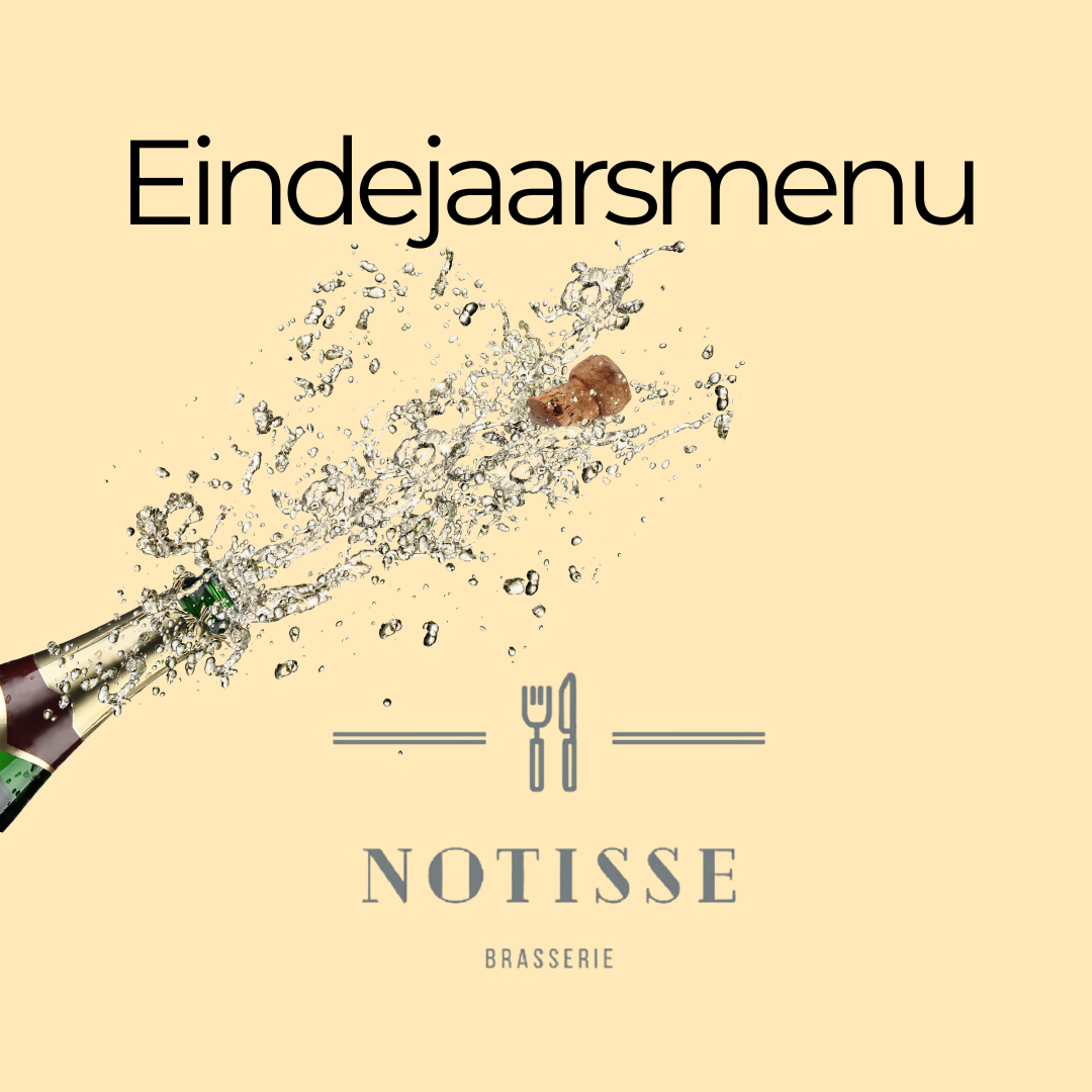 Eindejaarsmenu Brasserie Notisse Viersel-3